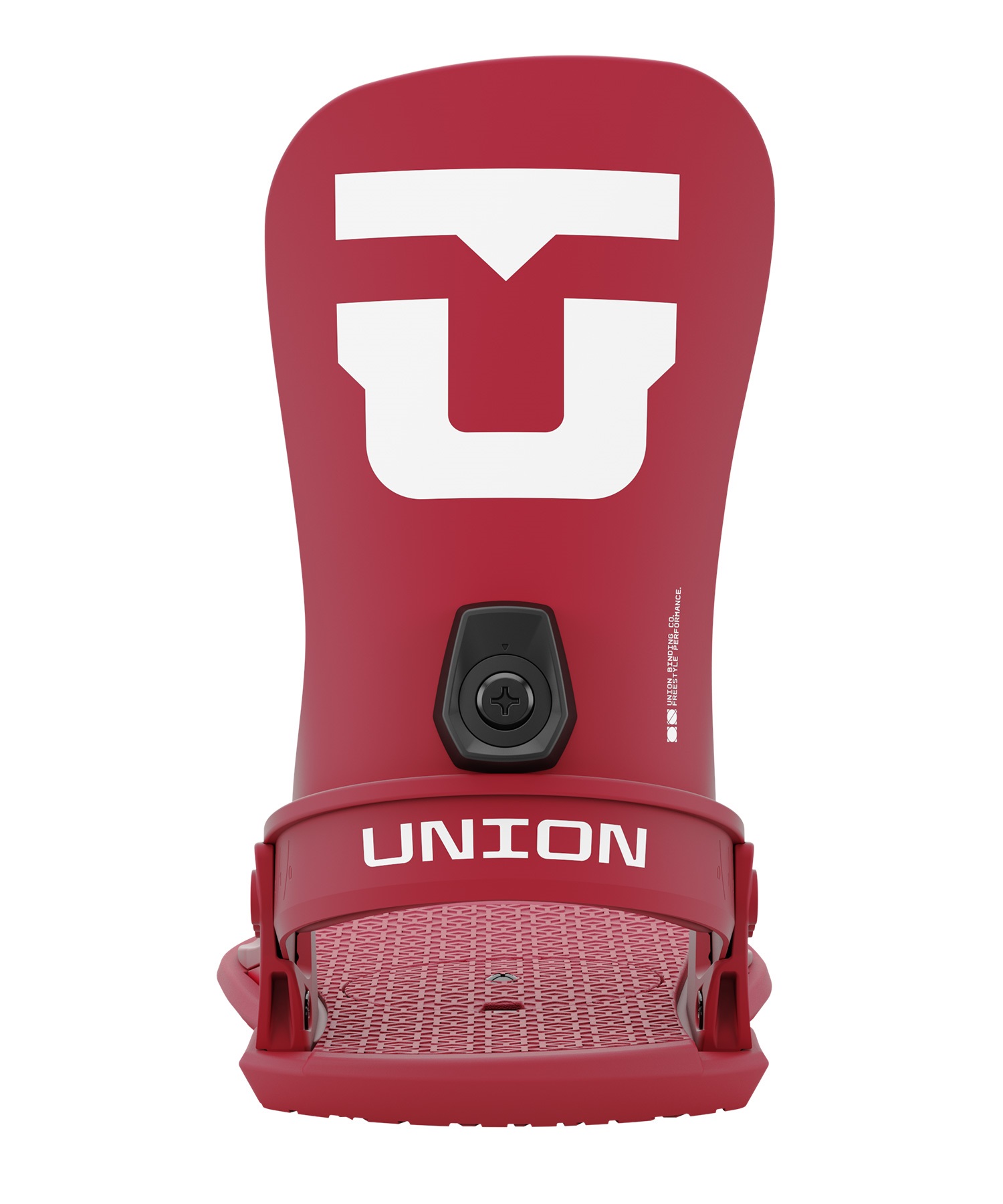 【早期購入】UNION ユニオン スノーボード バインディング ビンディング メンズ STRATA ムラサキスポーツ 24-25モデル LL A19(BWH-S)