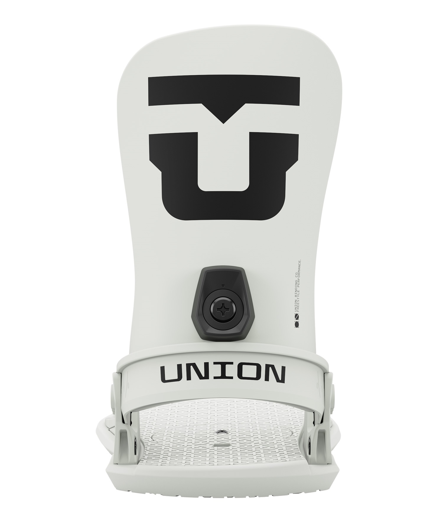 【早期購入】UNION ユニオン スノーボード バインディング ビンディング メンズ STRATA ムラサキスポーツ 24-25モデル LL A19(BWH-S)