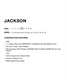 スノーボード ブーツ RIDE ライド JACKSON 22-23モデル ムラサキスポーツ JJ B25(GREY-25.0cm)