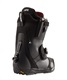 スノーボード ブーツ メンズ BURTON バートン 20319103001 Ion Step On  23-24モデル ムラサキスポーツ KK B3(BLACK-25.0cm)