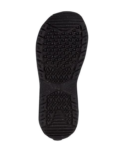 スノーボード ブーツ メンズ BURTON バートン 21428101002 Swath Step On 23-24モデル ムラサキスポーツ KK B3(BLACK-25.0cm)