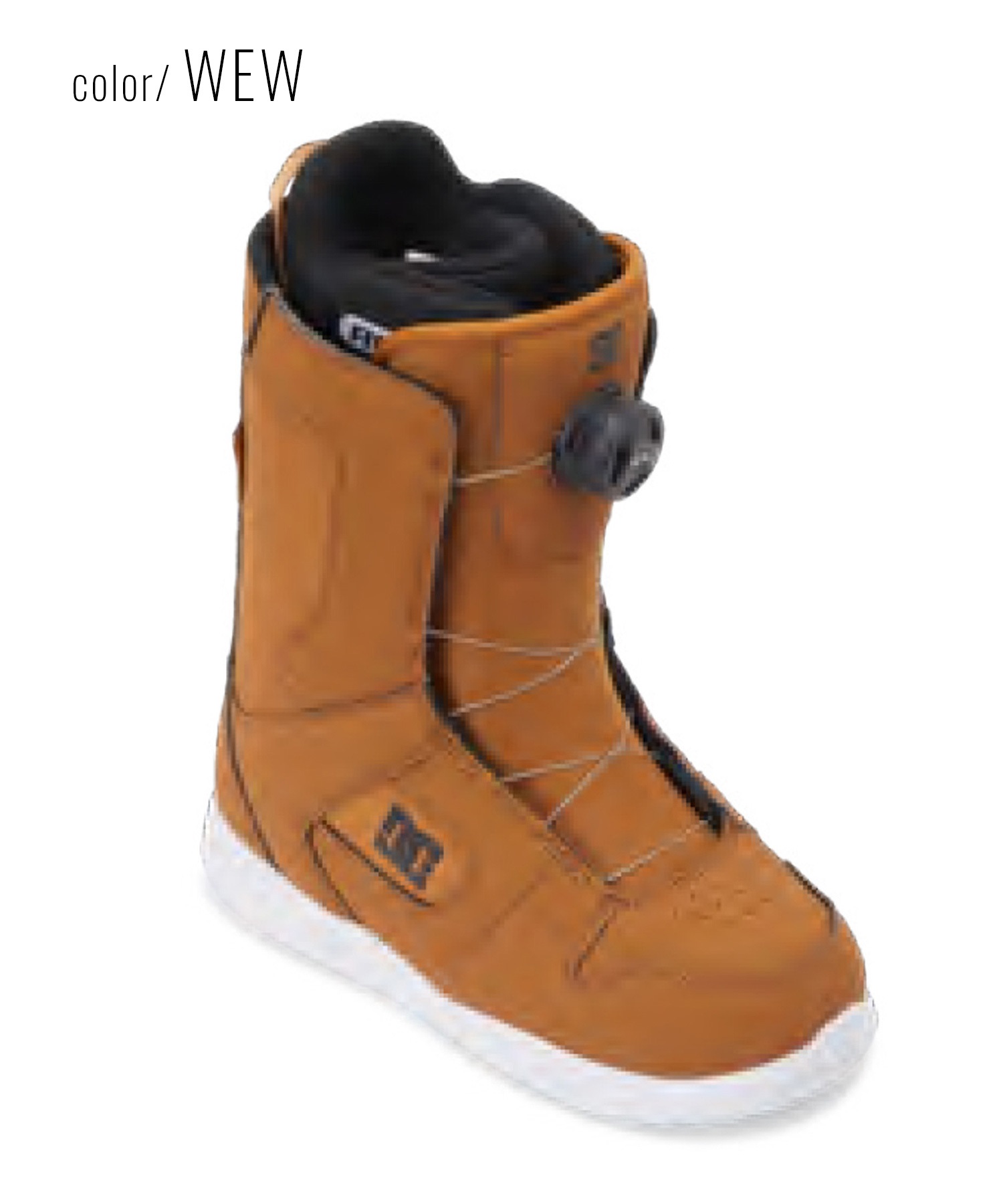 DC(ディーシー) スノーボード ブーツ BOA レディース DC SHOE
