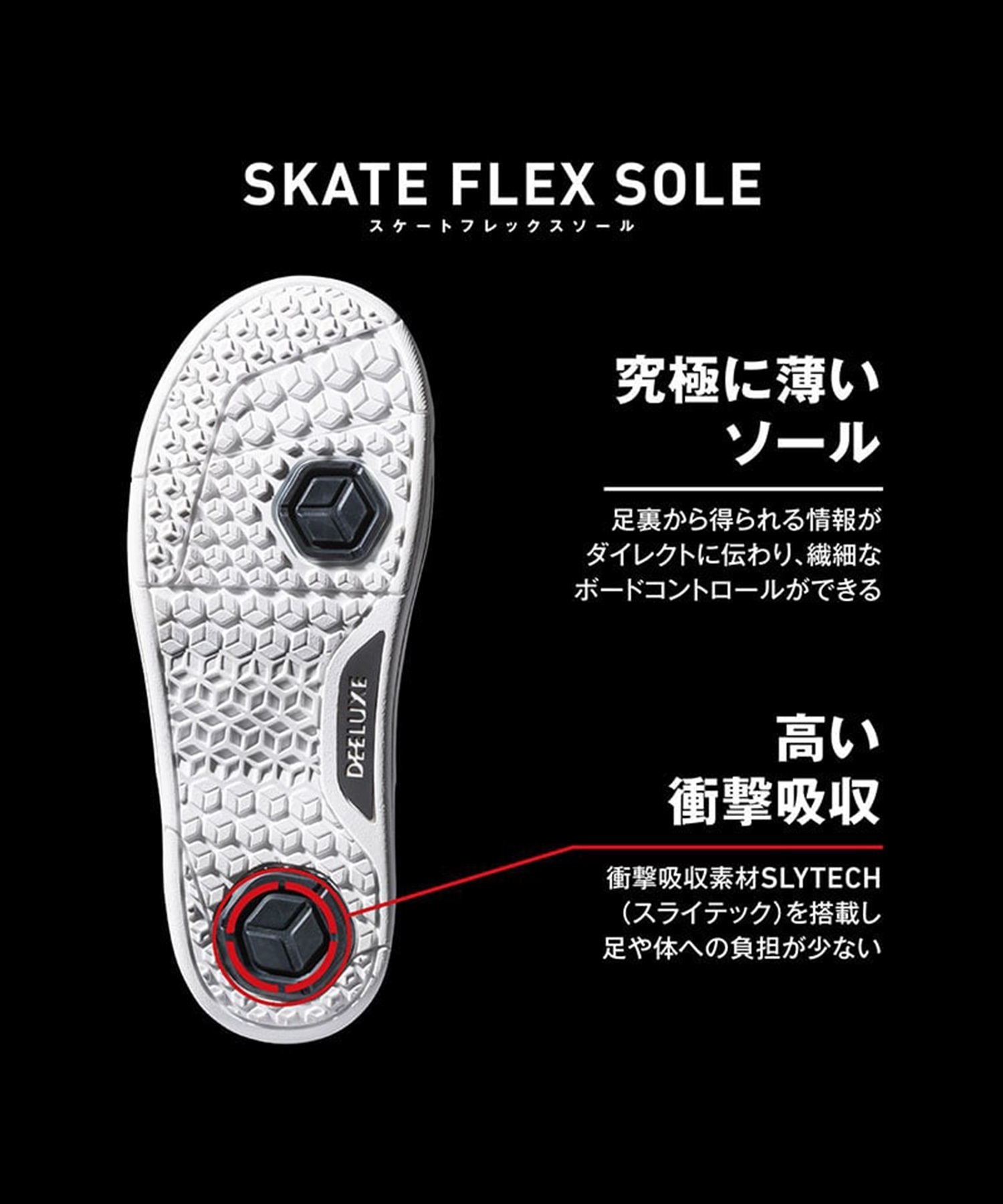 スノーボード ブーツ ユニセックス DEELUXE ディーラックス 熱