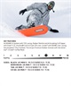 スノーボード ブーツ メンズ K2 ケーツー B2303006041 MAYSIS 23-24モデル ムラサキスポーツ KK C10(TAN-25.0cm)