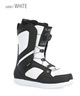 RIDE ライド スノーボード ブーツ メンズ R2303014010 ANTHEM 24-25モデル ムラサキスポーツ KK C10(WHITE-25.0cm)