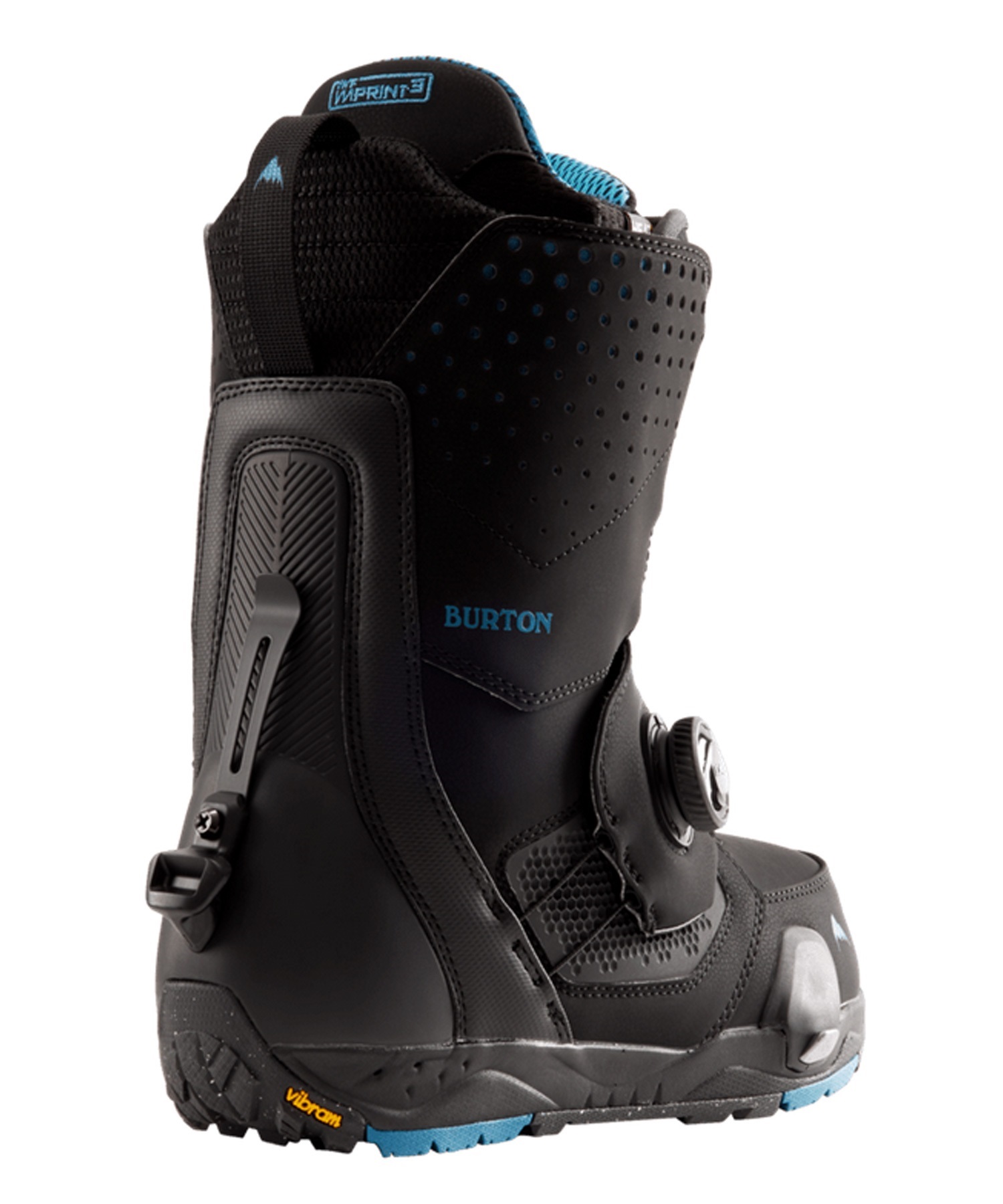 早期購入】BURTON バートン スノーボード ブーツ メンズ ステップオン