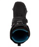 BURTON バートン スノーボード ブーツ メンズ ステップオン Men's Photon Step On Boot Wide 24-25モデル LL C21(Black-25.0cm)