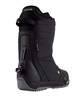 BURTON バートン スノーボード ブーツ メンズ ステップオン Men's Ruler Step On Boot ムラサキスポーツ 24-25モデル LL C21(Black-25.0cm)