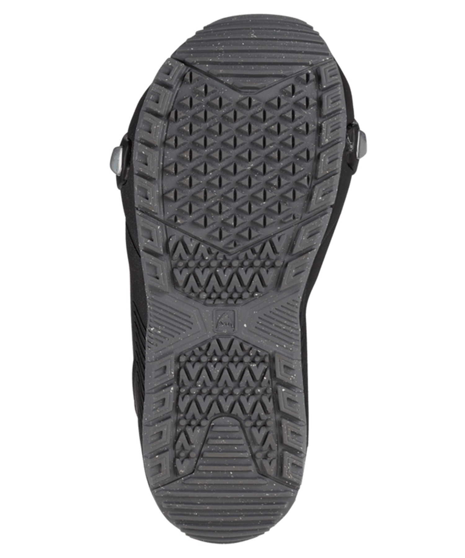 【早期購入】BURTON バートン スノーボード ブーツ メンズ ステップオン Men's Ruler Step On Boot ムラサキスポーツ 24-25モデル LL C21(Black-25.0cm)