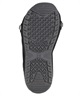 BURTON バートン スノーボード ブーツ メンズ ステップオン Men's Ruler Step On Boot ムラサキスポーツ 24-25モデル LL C21(Black-25.0cm)