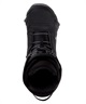 【早期購入】BURTON バートン スノーボード ブーツ メンズ ステップオン Men's Ruler Step On Boot ムラサキスポーツ 24-25モデル LL C21(Black-25.0cm)