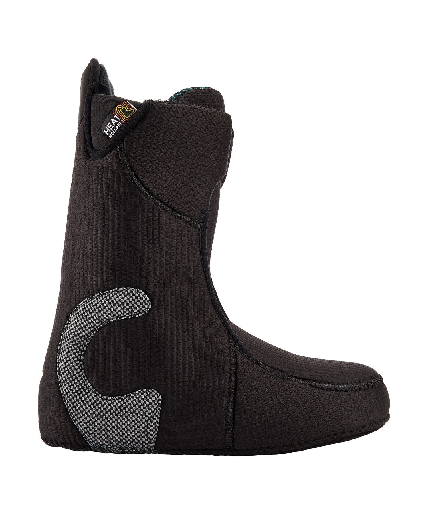 【早期購入】BURTON バートン スノーボード ブーツ レディース Women's Felix BOA Boot ムラサキスポーツ 24-25モデル LL B1(Black-23.0cm)