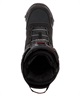 【早期購入】BURTON バートン スノーボード ブーツ レディース ステップオン Women's Limelight Step On Boot Wide 24-25モデル(Black-22.0cm)