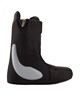 BURTON バートン スノーボード ブーツ レディース ワイド Women's Limelight Boa Boot Wide 24-25モデル LL B1(Black-21.0cm)