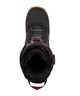 BURTON バートン スノーボード ブーツ レディース ワイド Women's Limelight Boa Boot Wide 24-25モデル LL B1(Black-21.0cm)