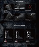 【早期購入】DC ディーシー スノーボード ブーツ メンズ TRANSCEND ムラサキスポーツ 24-25モデル LL C7(WEA-25.0cm)