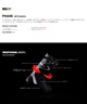 【早期購入】DC ディーシー スノーボード ブーツ メンズ PHASE ムラサキスポーツ 24-25モデル LL C7(OWH-25.0cm)