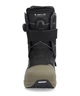 RIDE ライド スノーボード ブーツ メンズ THE 92 ムラサキスポーツ 24-25モデル LL A26(BLACK-25.0cm)