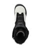 【早期購入】RIDE ライド スノーボード ブーツ メンズ LASSO ムラサキスポーツ 24-25モデル LL A26(GREY-25.0cm)