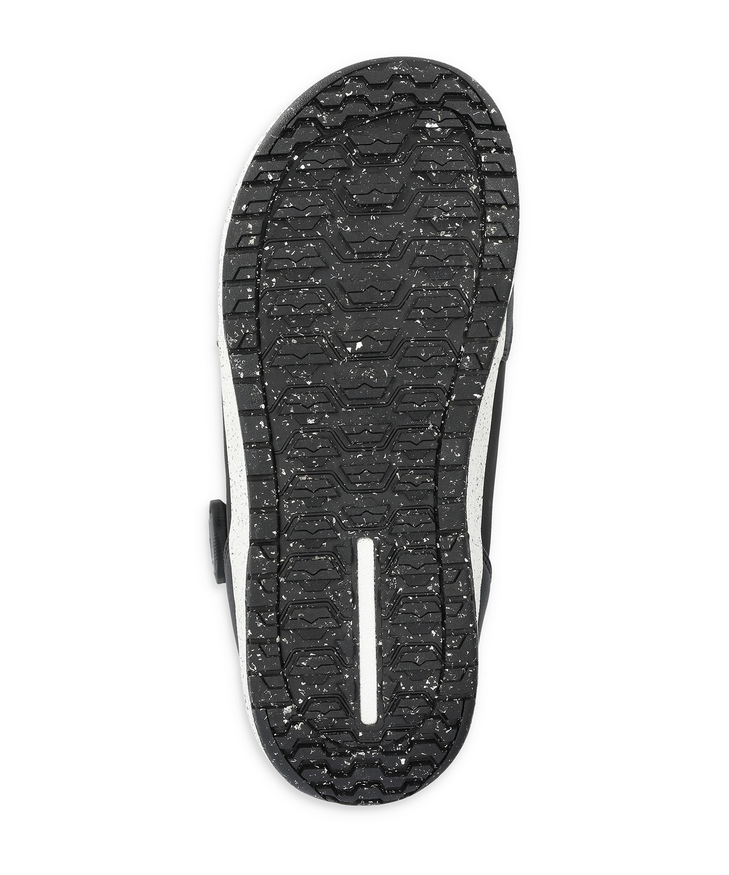【早期購入】RIDE ライド スノーボード ブーツ レディース HERA ムラサキスポーツ 24-25モデル LL A26(BLACK-22.0cm)