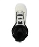 RIDE ライド スノーボード ブーツ レディース SAGE ムラサキスポーツ 24-25モデル LL A26(GREY-22.0cm)