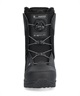 RIDE ライド スノーボード ブーツ レディース HARPER ムラサキスポーツ 24-25モデル LL A26(BLACK-22.0cm)