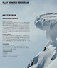 SALOMON サロモン スノーボード ブーツ メンズ DIALOGUE LACE SJ BOA ムラサキスポーツ 24-25モデル LL K28(MAGRN-27.0cm)