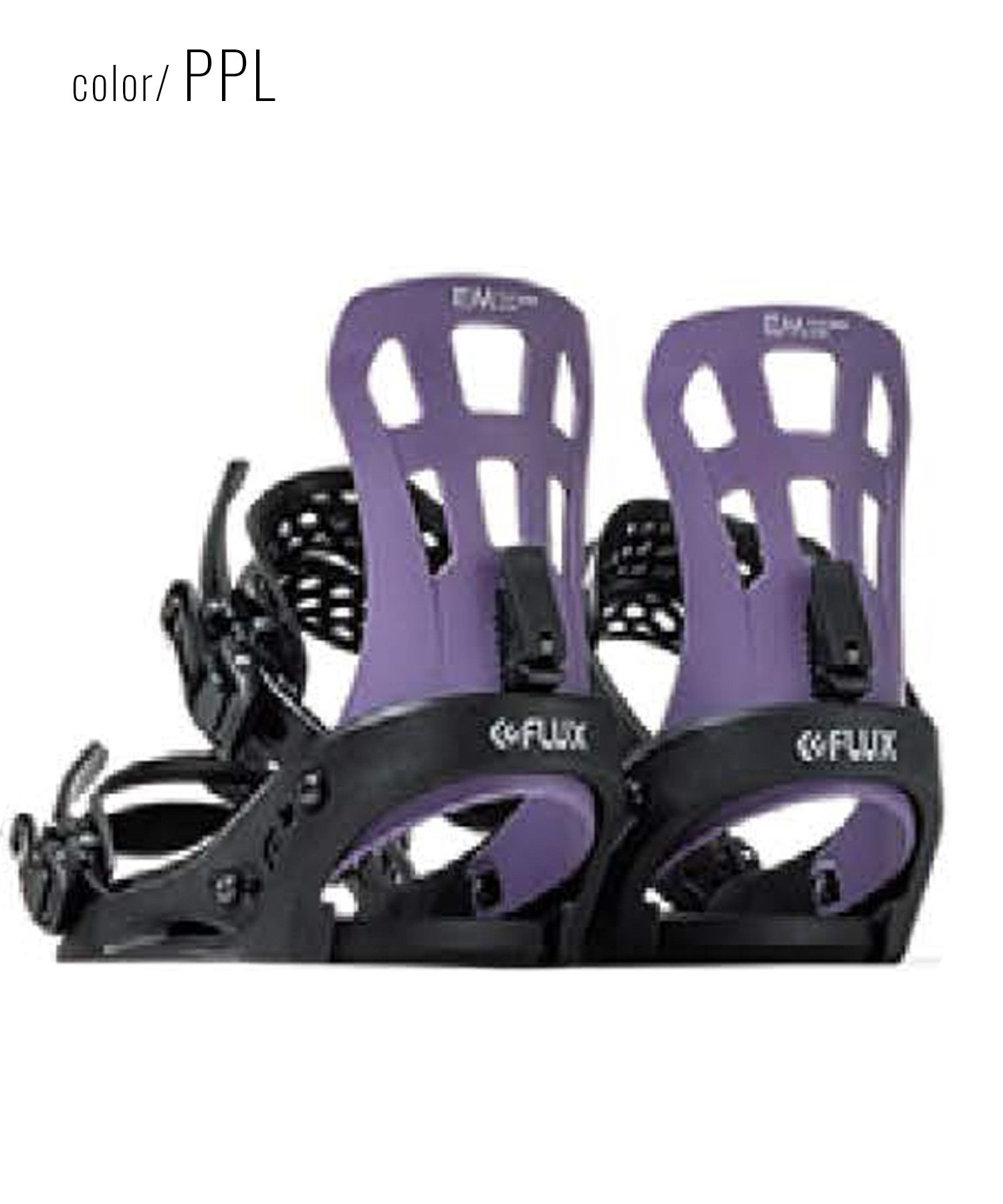 DEATH LABEL Black Flag / Flux PR