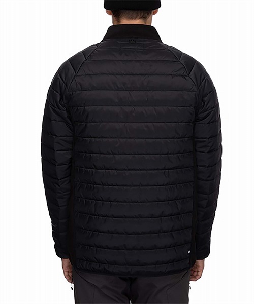 スノーボード ウェア ジャケット 686 THERMAL PUFF JACKET