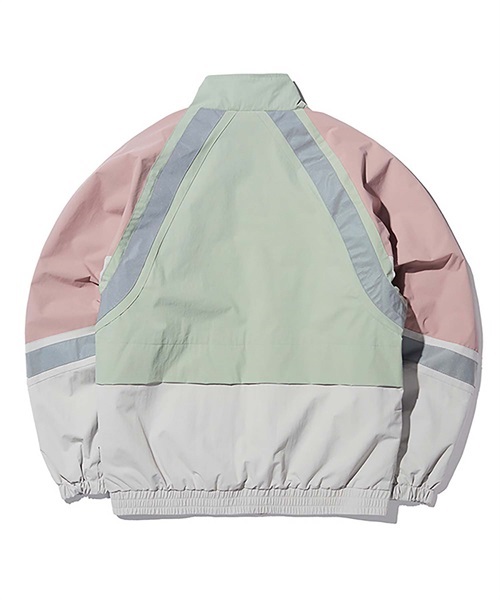 スノーボード ウェア ジャケット DIMITO ディミト TRACK JACKET