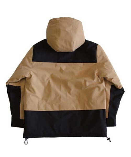 楽天市場】【当店限定エントリーでP5倍】24-25 REPUBLIC & CO/リパブリック HYPE SWING TOP jacket メンズ  レディース 防水ジャケット スノーボードウェア スノーウェアー 2025 : BREAKOUT