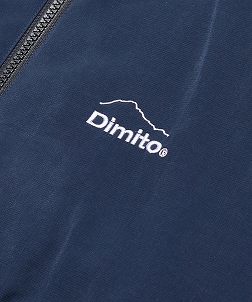 スノーボード ウェア ジャケット ユニセックス DIMITO ディミト