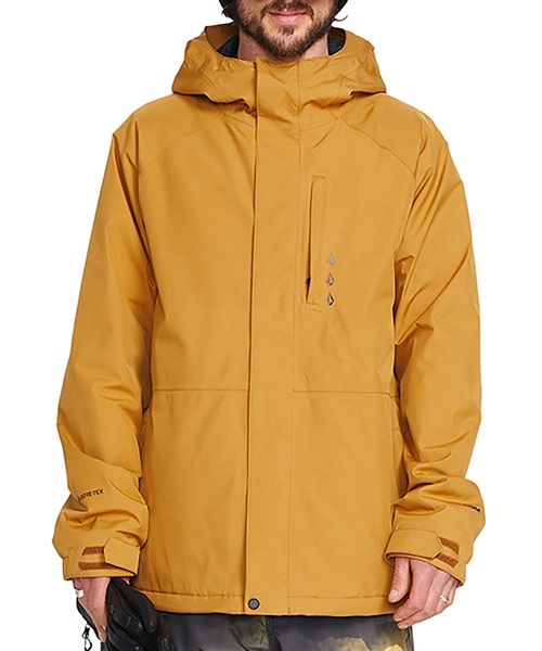 ボルコム　VOLCOM L GORE TEX XS ゴアテックス   ジャケット