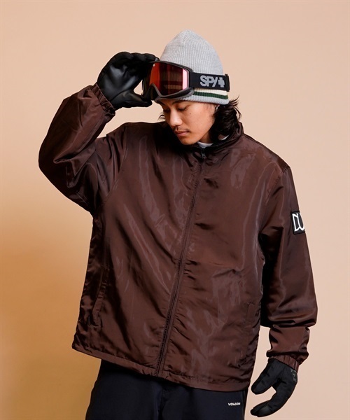 スノーボード ウェア ジャケット ユニセックス VOLCOM ボルコム