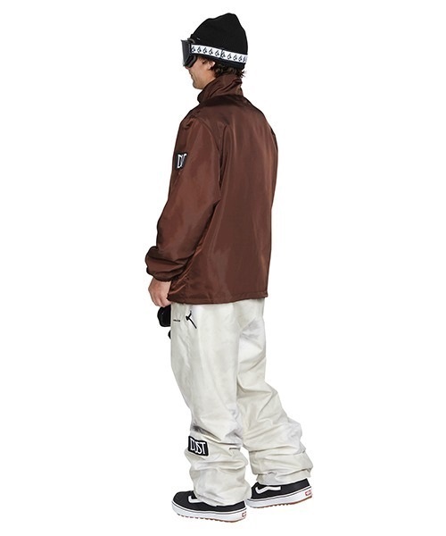 VOLCOM ボルコム DUSTLAKE スノーボード ウェア ジャケット ユニ