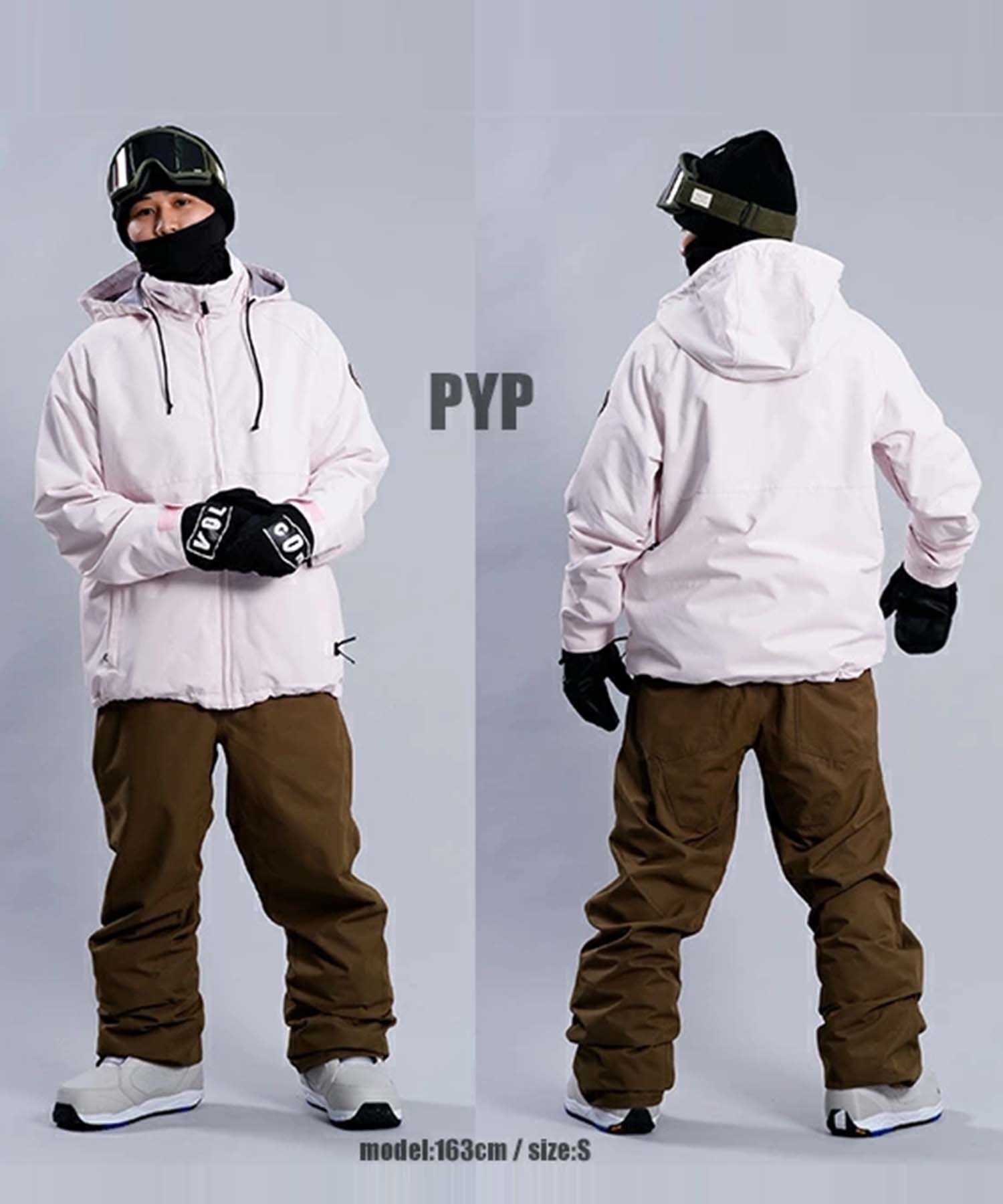 スノーボード ウェア ジャケット VOLCOM ボルコム 2836 INSULATED JACKET G0452308 22-23モデル メンズ JJ ムラサキスポーツ G1(PYP-XS)