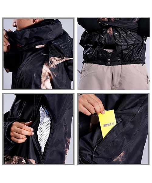 スノーボード ウェア ジャケット VOLCOM ボルコム ICONIC STONE スノーボード ウェア ジャケット VOLCOM ボルコム ICONIC STONE