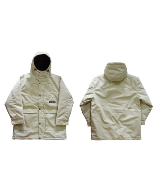 REPUBLIC リパブリック NAUGHTY-MOUNTAIN-PARKA スノーボード ウェア