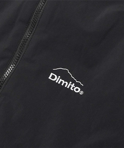 スノーボード ウェア ジャケット ユニセックス DIMITO ディミト
