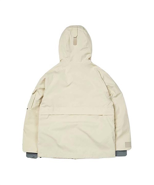 DIMITO ディミト FIELD 2L PARKA スノーボード ウェア ジャケット 22