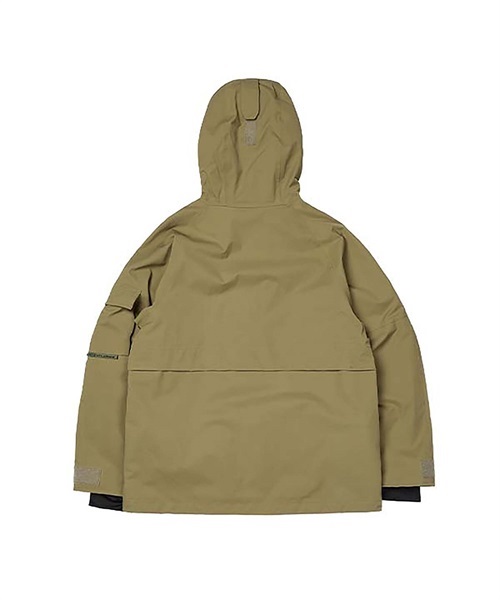 DIMITO ディミト FIELD 2L PARKA スノーボード ウェア ジャケット 22