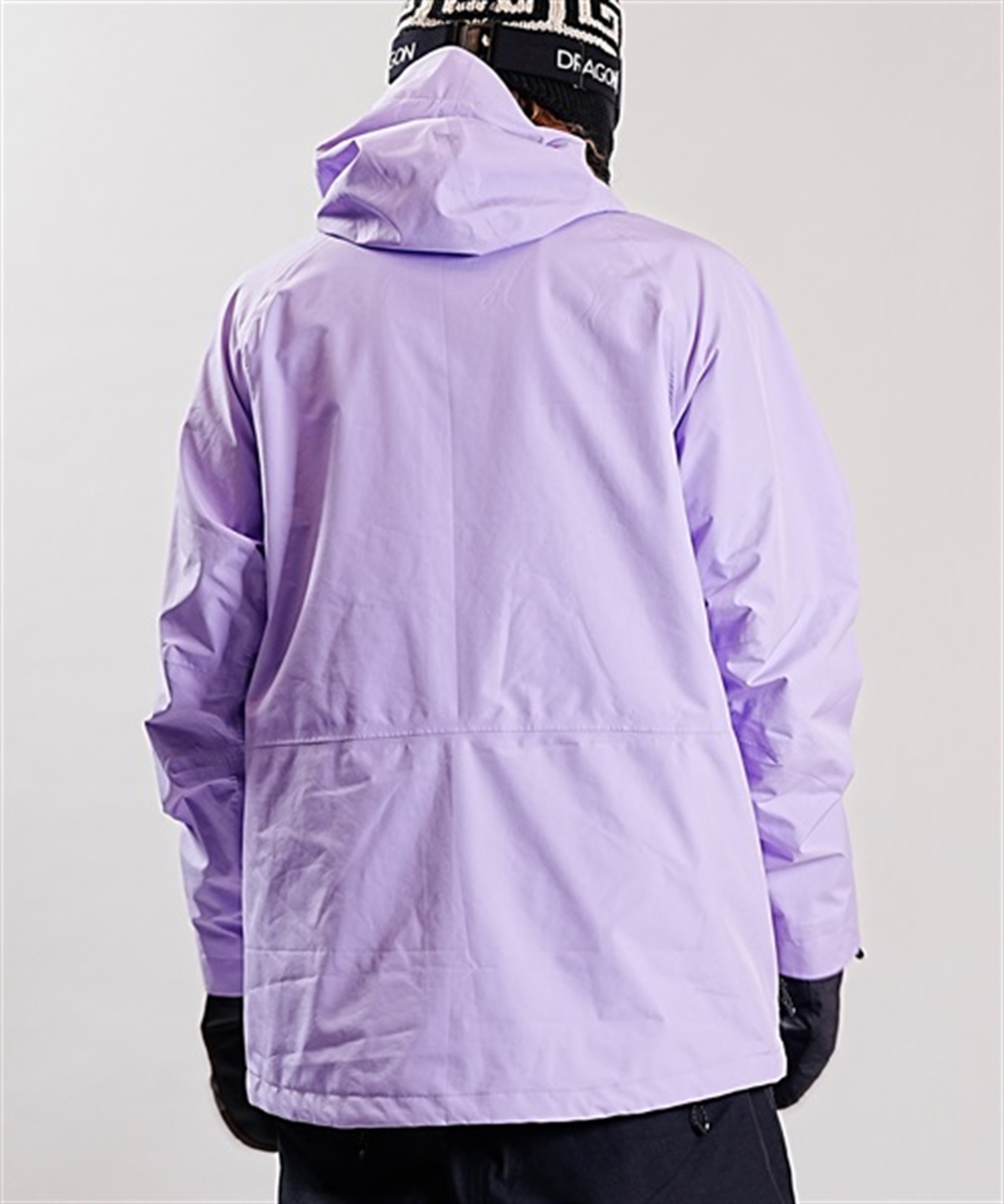 スノーボード ウェア ジャケット ユニセックス 686 シックスエイトシックス GORE-TEX CORE SHELL 23-24モデル ムラサキスポーツ KK G29(VIOLET-S)