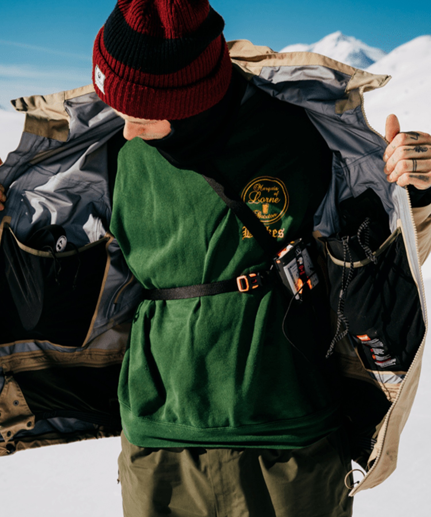 スノーボード ウェア ジャケット ユニセックス BURTON バートン