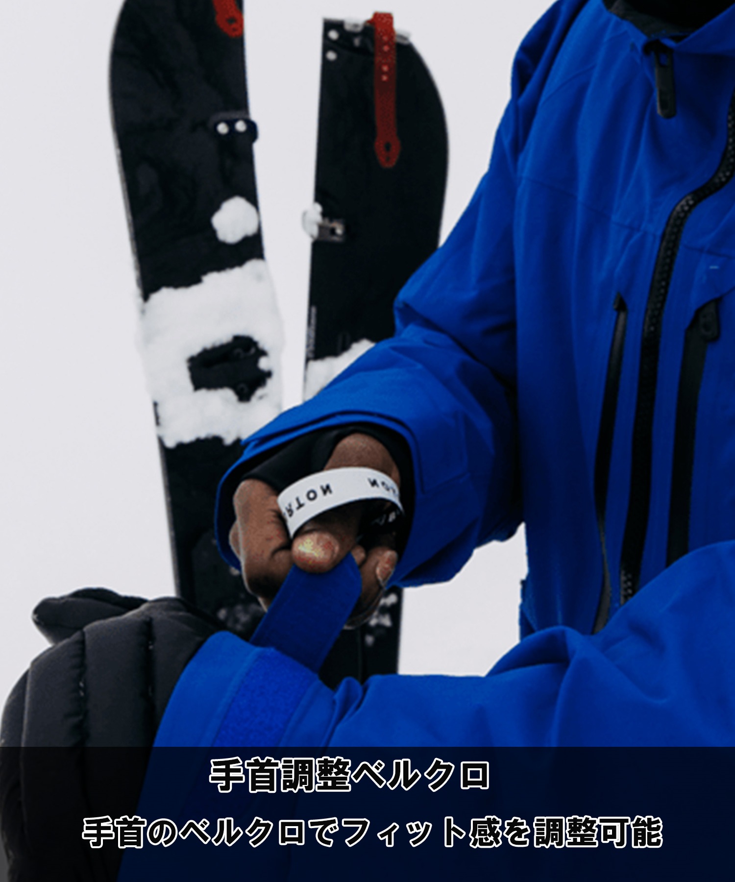 スノーボード ウェア ジャケット ユニセックス BURTON バートン 10001109405 AK SWASH GORE-TEX 2L 23-24モデル KK B3(JakeBlue-S)