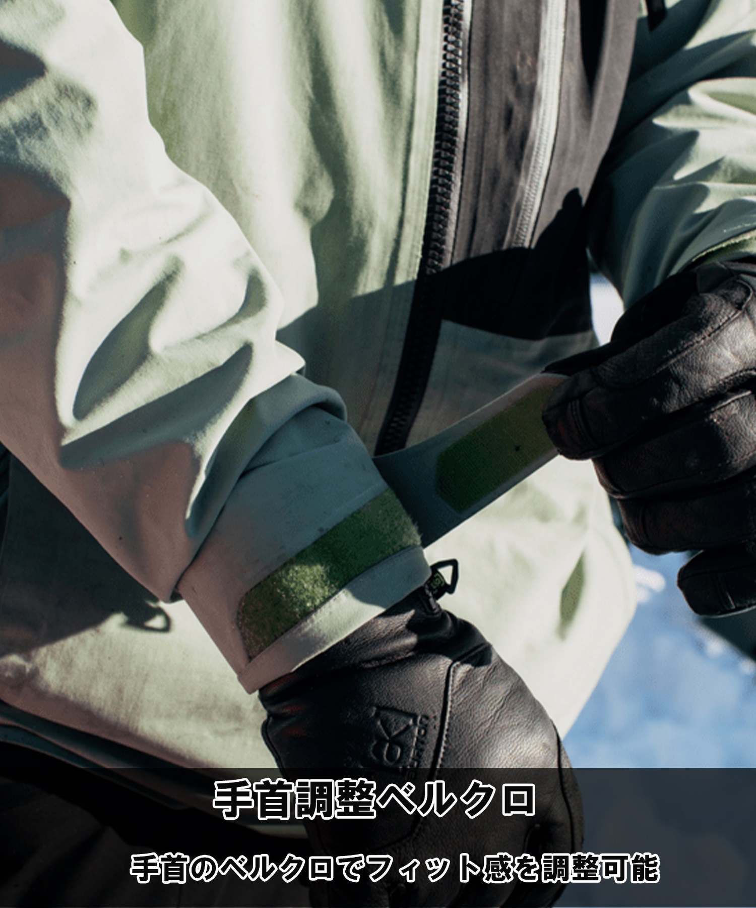 スノーボード ウェア ジャケット ユニセックス BURTON バートン 10002109306 AK CYCLIC GORE-TEX 2L 23-24モデル KK B3(HedgeGreenTrueBlack-S)