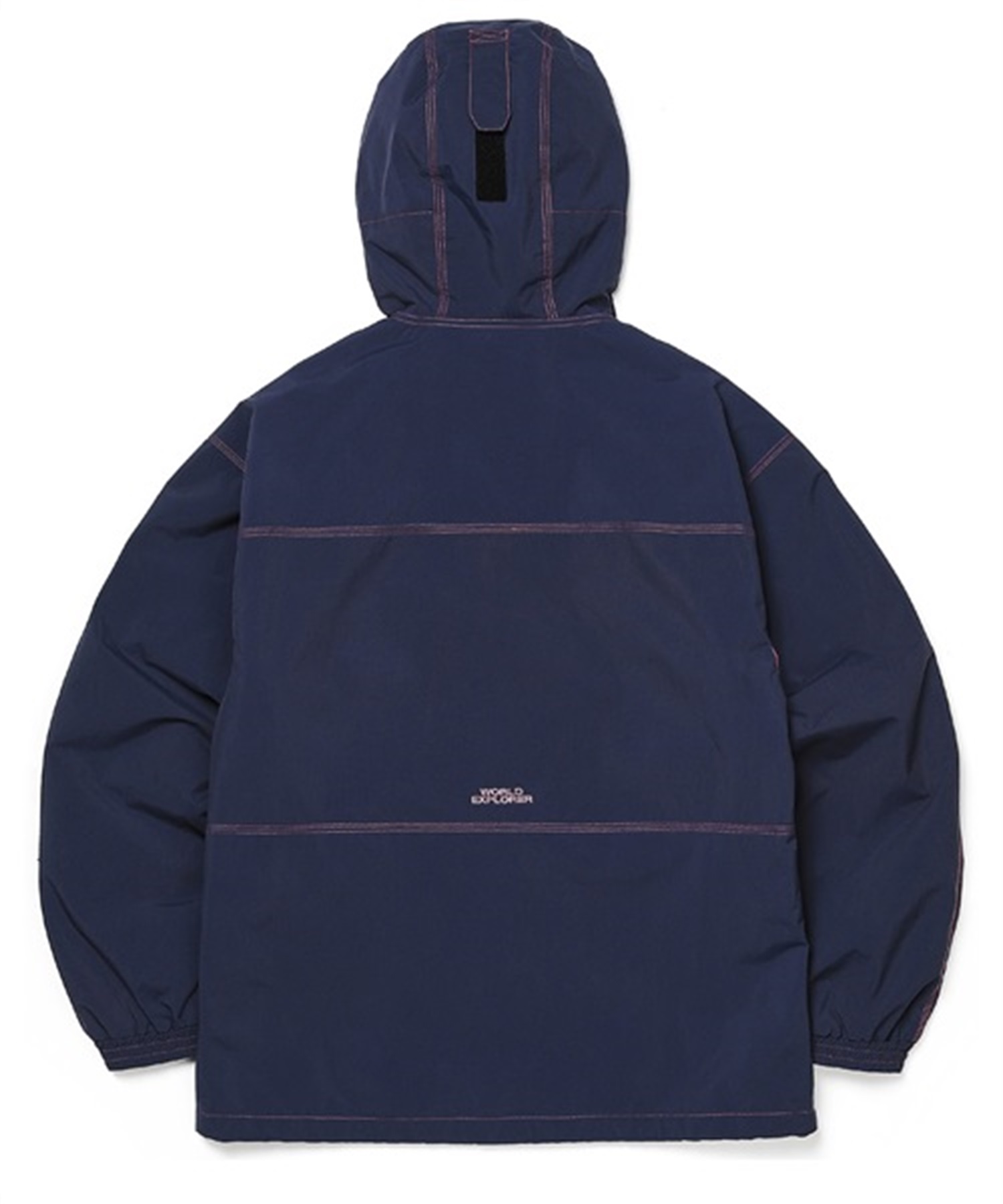 DIMITO ディミト スノーボード ウェア ジャケット ユニセックス NHTK35 WORKS ZIP JACKET 23-24モデル ムラサキスポーツ KK H12(INDIGO-S)