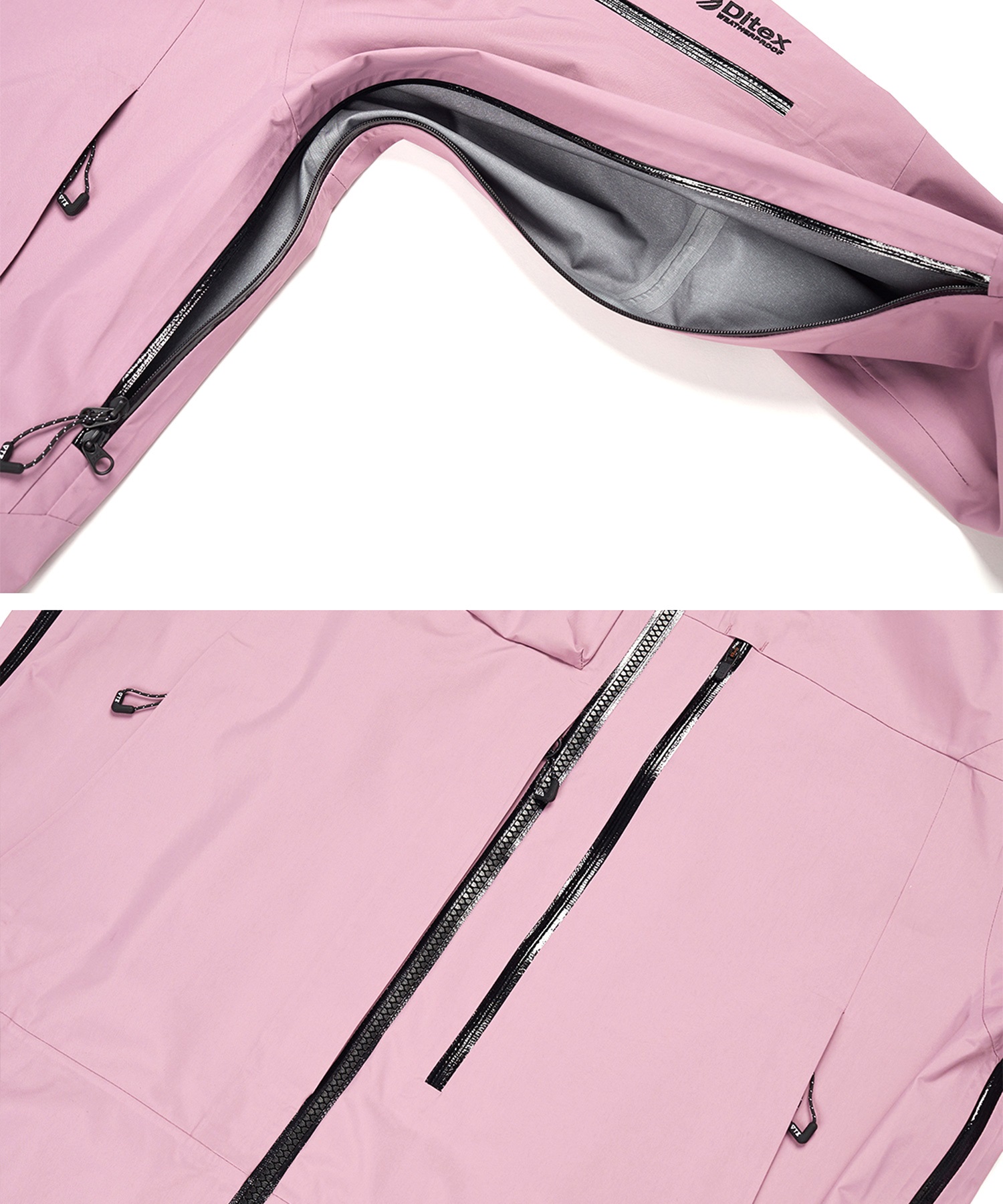 DIMITO ディミト スノーボード ウェア ジャケット ユニセックス 24 APEX JACKET ムラサキスポーツ 24-25モデル LL I26  スノーボードジャケット｜ムラサキスポーツオンラインストア 通販