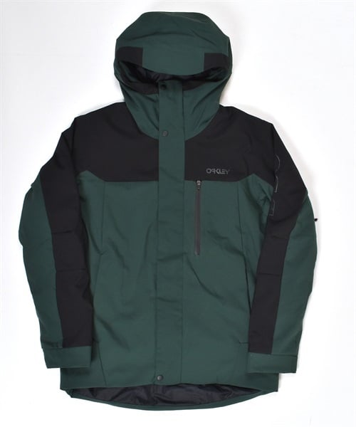 スノーボード ウェア ジャケット ユニセックス OAKLEY