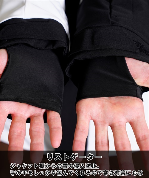 スノーボード ウェア ジャケット ユニセックス OAKLEY
