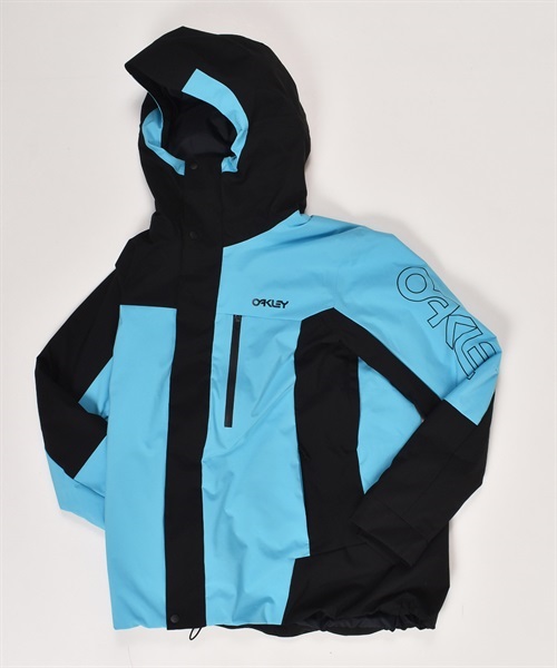 スノーボード ウェア ジャケット ユニセックス OAKLEY